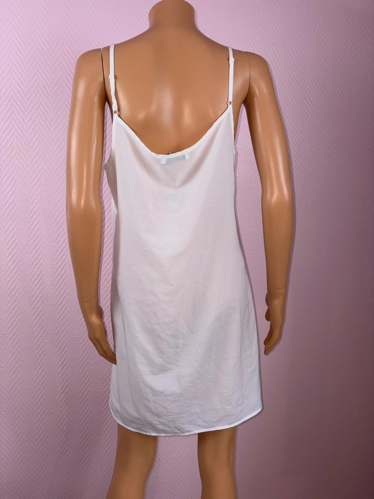 Vestido Sandro tamanho 3 em ótimo estado, leve – photo 4